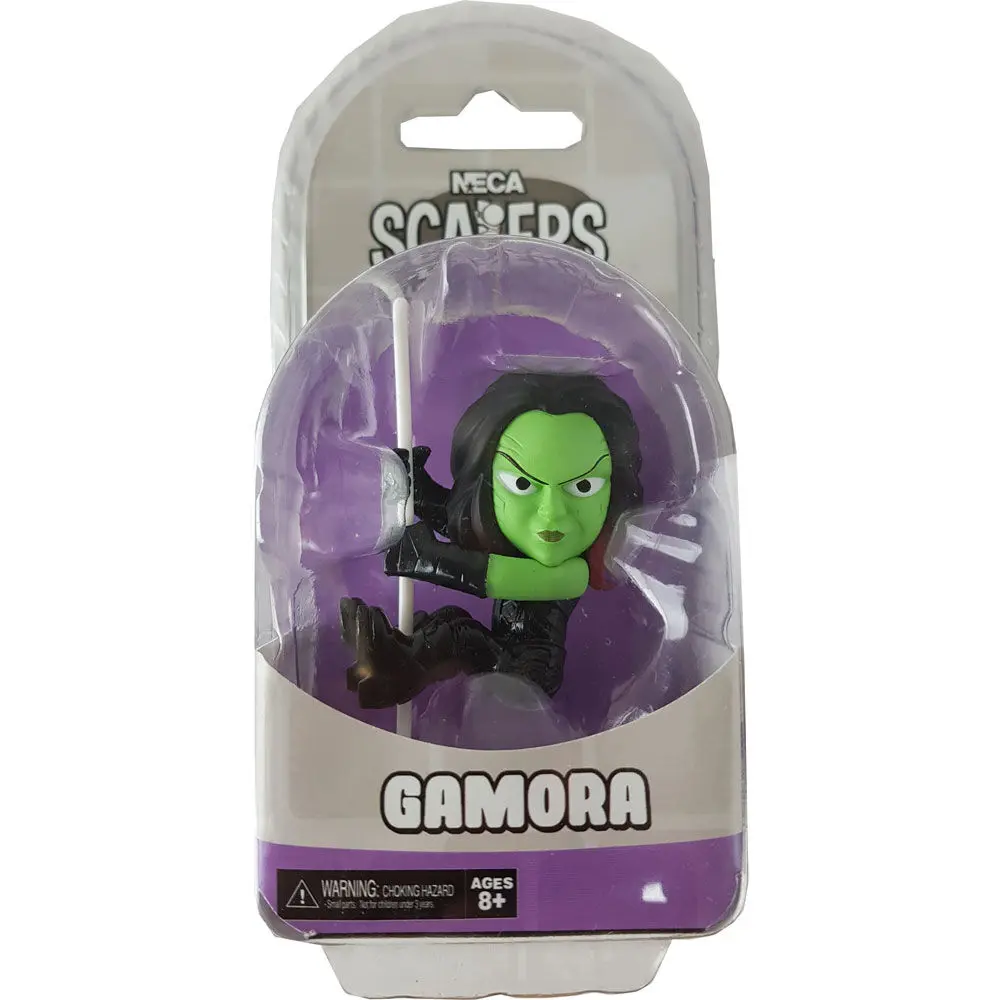 Marvel A galaxis örzői Scaler Gamora termékfotó