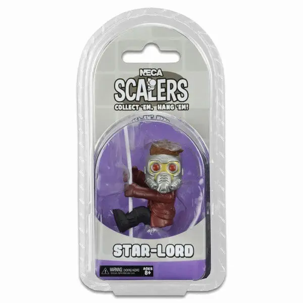 Marvel A galaxis örzői Scaler Star-Lord termékfotó