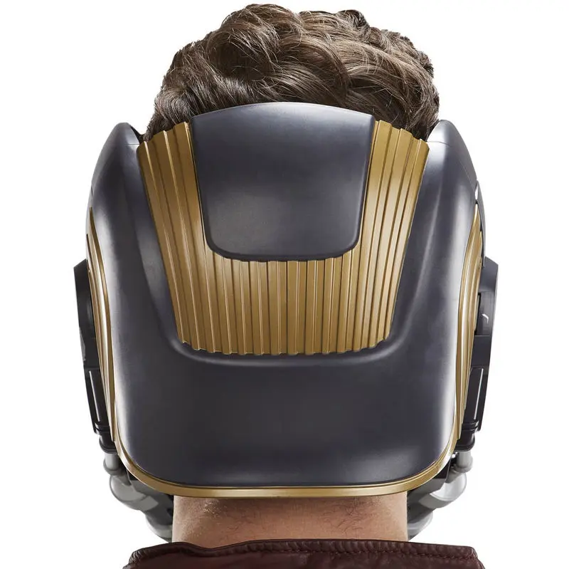 Marvel A galaxis örzői Star Lord electronig Sisak termékfotó