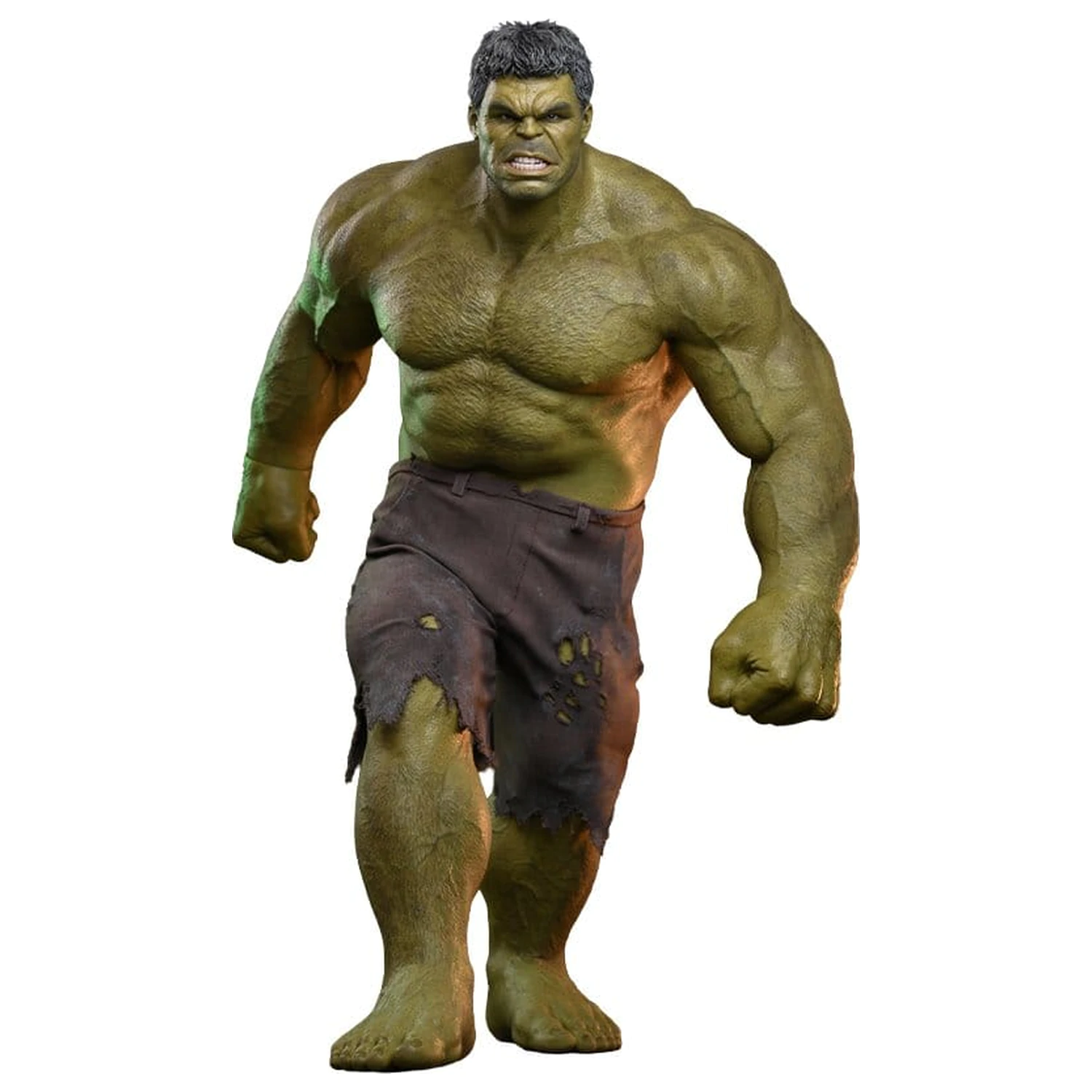 Marvel akciófigura 1/6 Hulk 51 cm termékfotó