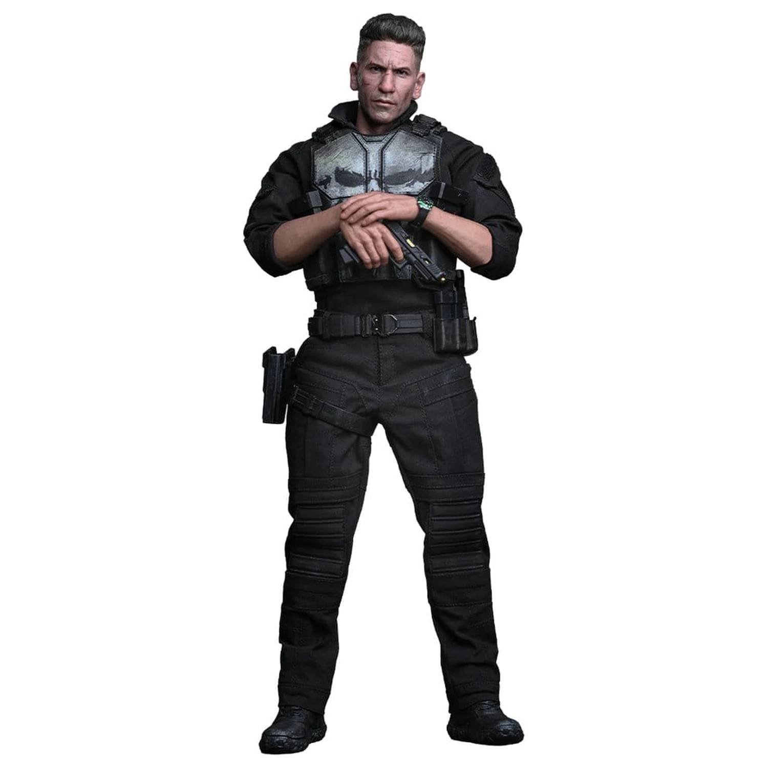 Marvel akciófigura 1/6 The Punisher 31 cm termékfotó