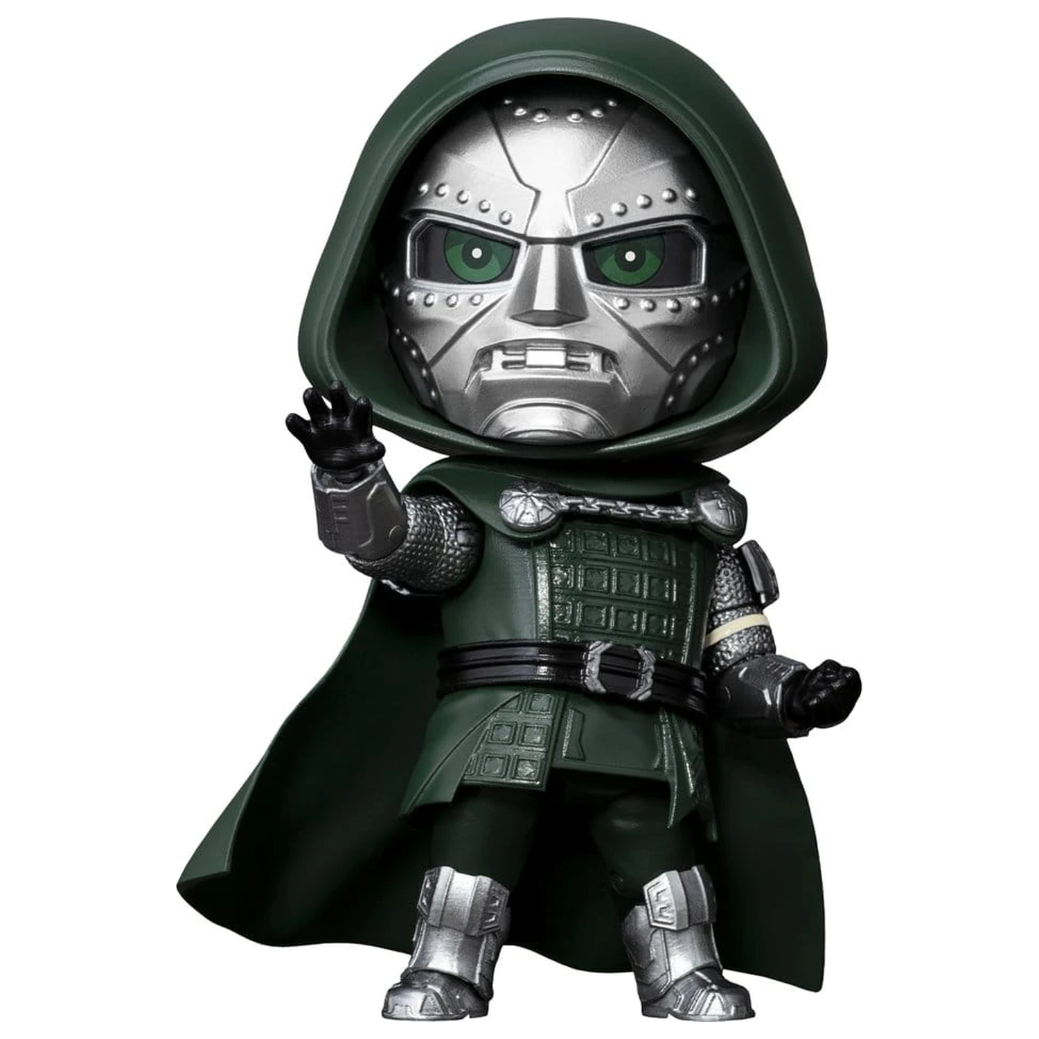 Marvel akciófigura Avengers: Doomsday Doctor Doom 12 cm termékfotó
