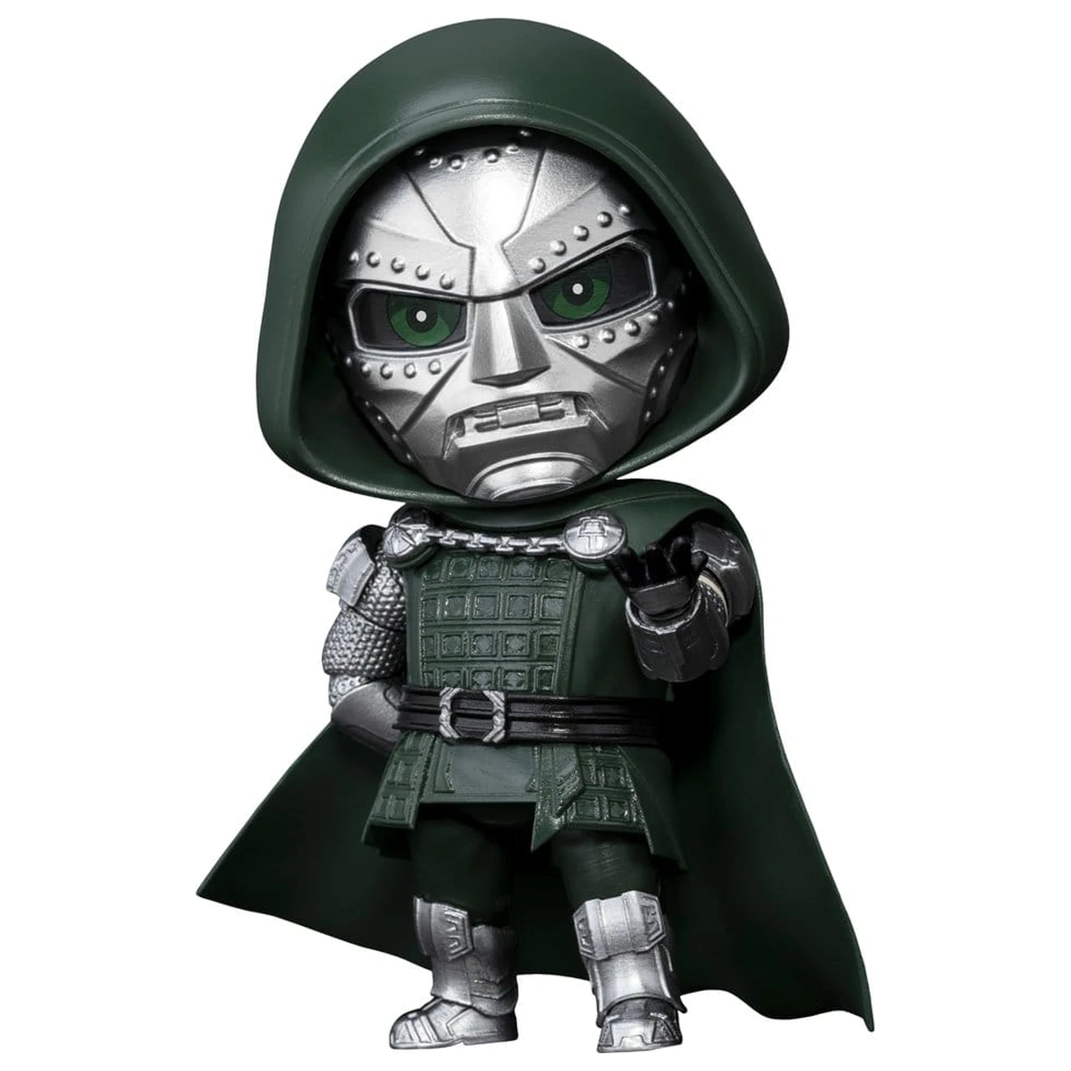 Marvel akciófigura Avengers: Doomsday Doctor Doom 12 cm termékfotó