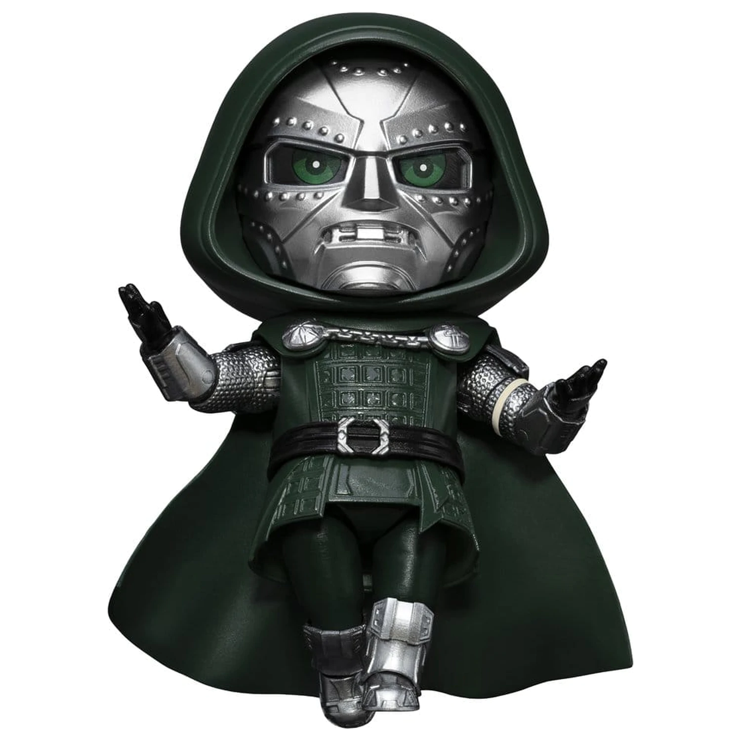 Marvel akciófigura Avengers: Doomsday Doctor Doom 12 cm termékfotó