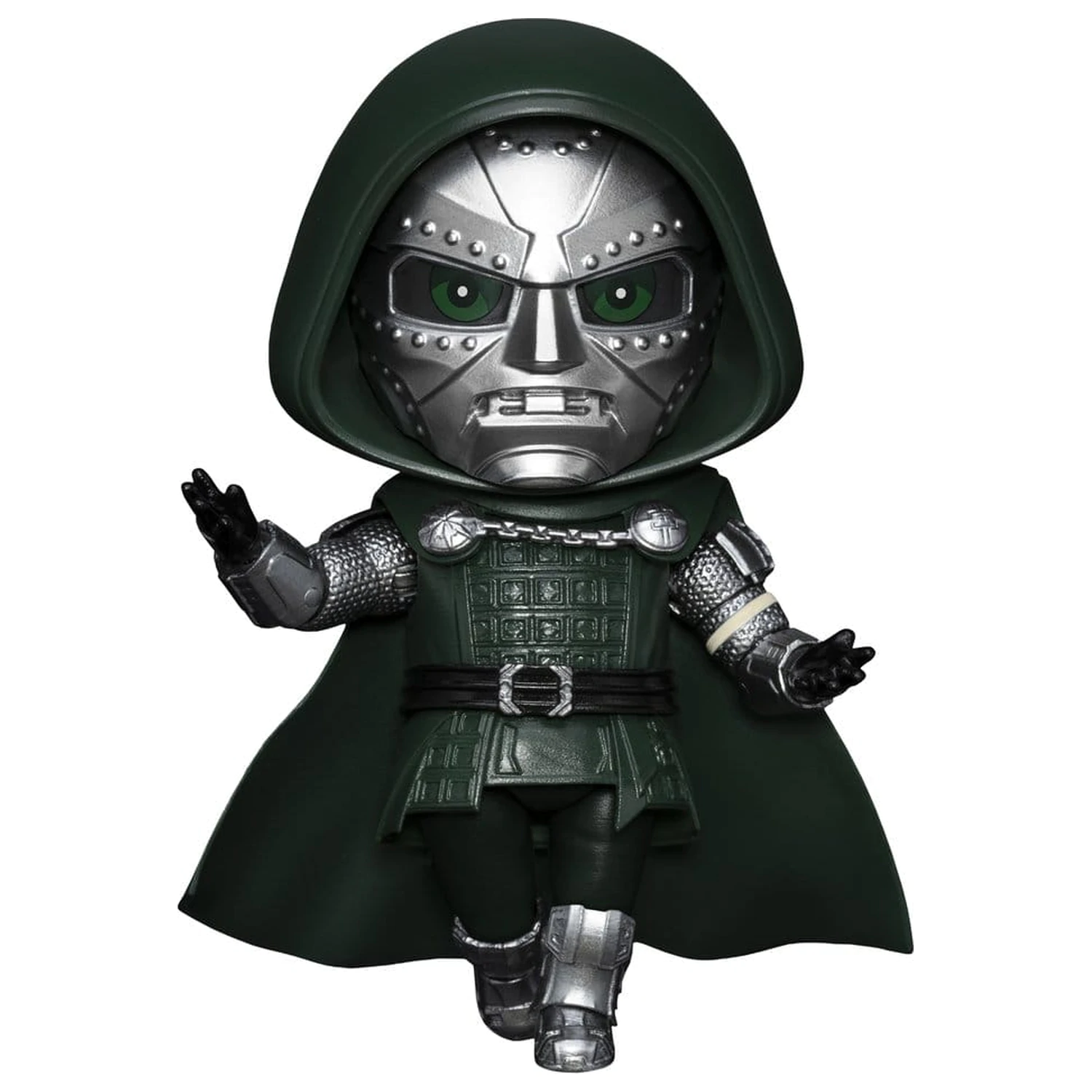 Marvel akciófigura Avengers: Doomsday Doctor Doom 12 cm termékfotó
