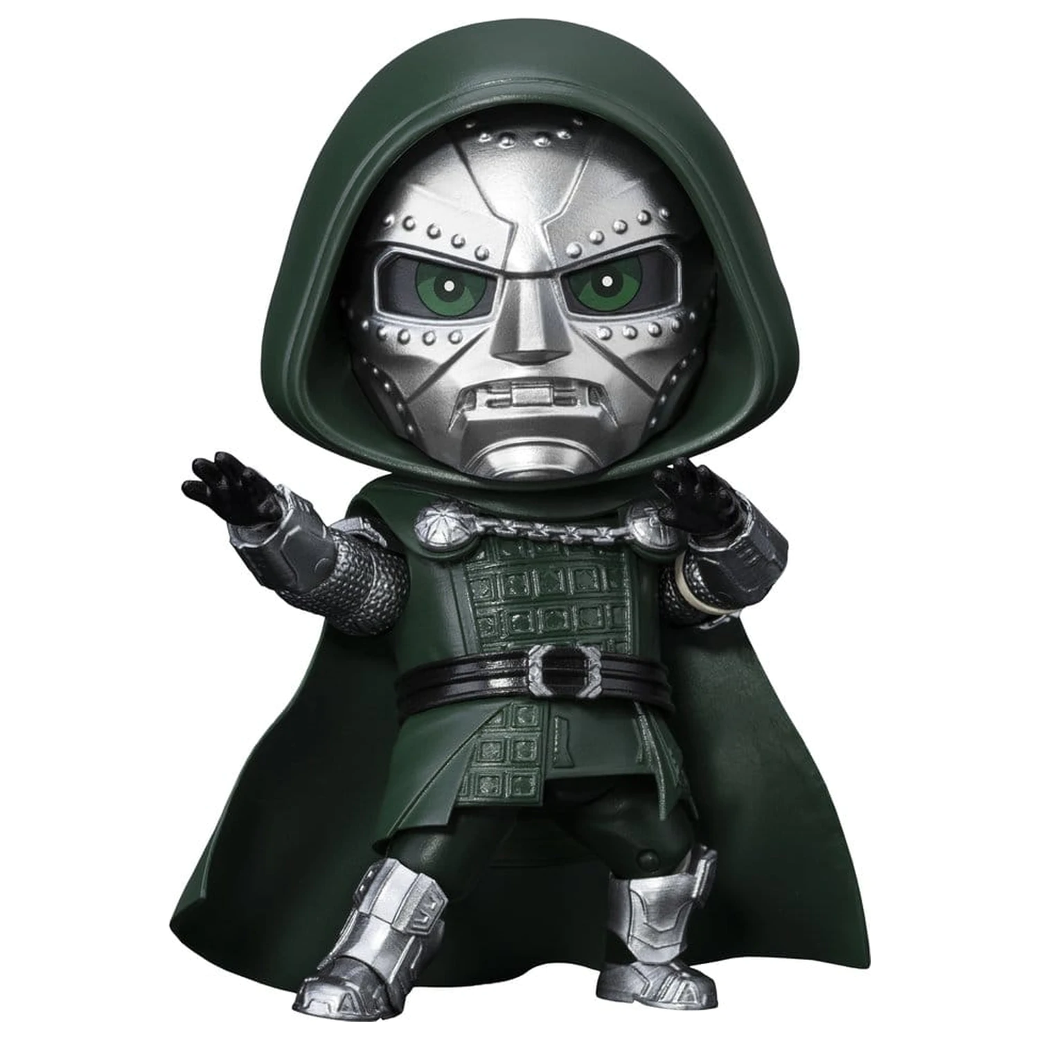 Marvel akciófigura Avengers: Doomsday Doctor Doom 12 cm termékfotó