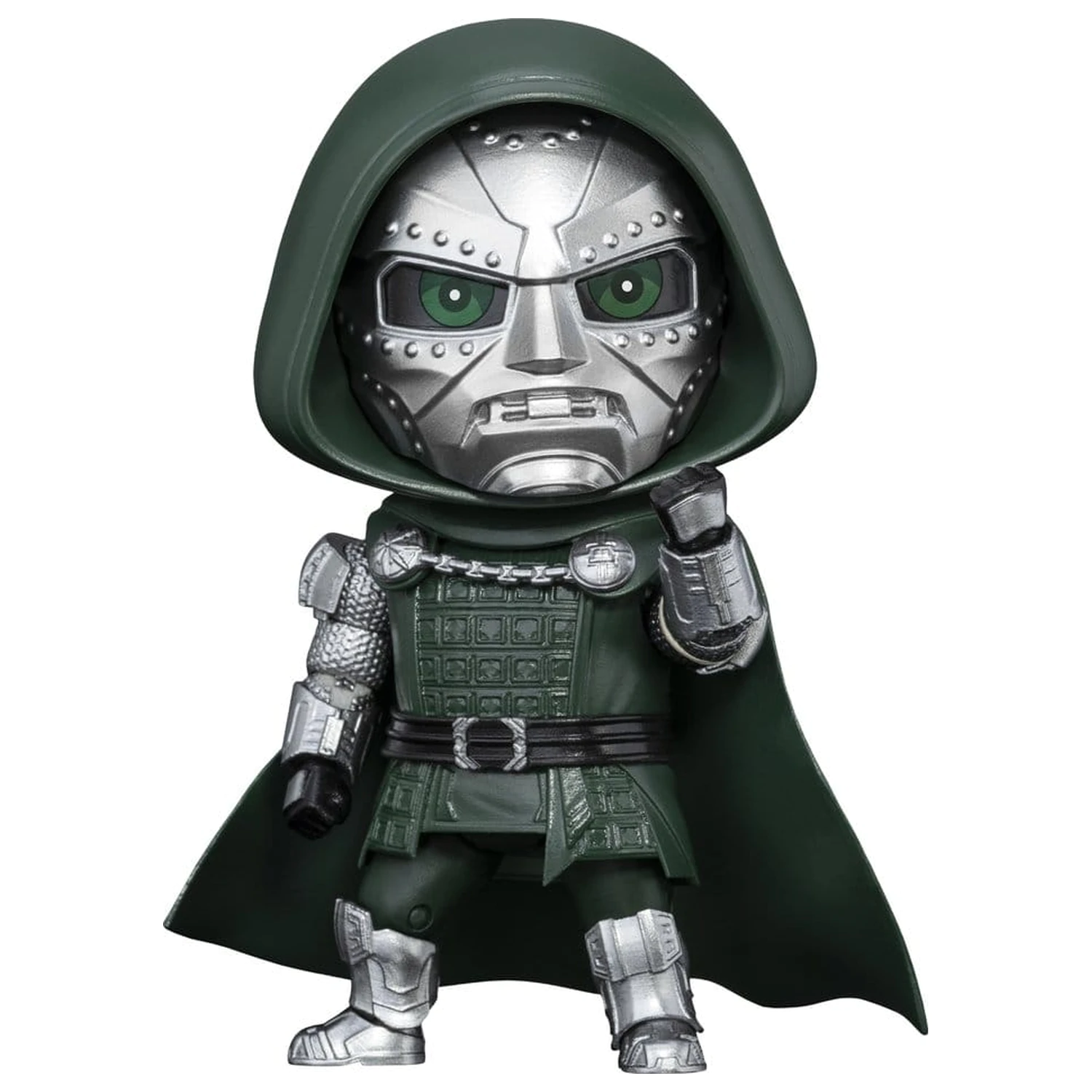 Marvel akciófigura Avengers: Doomsday Doctor Doom 12 cm termékfotó