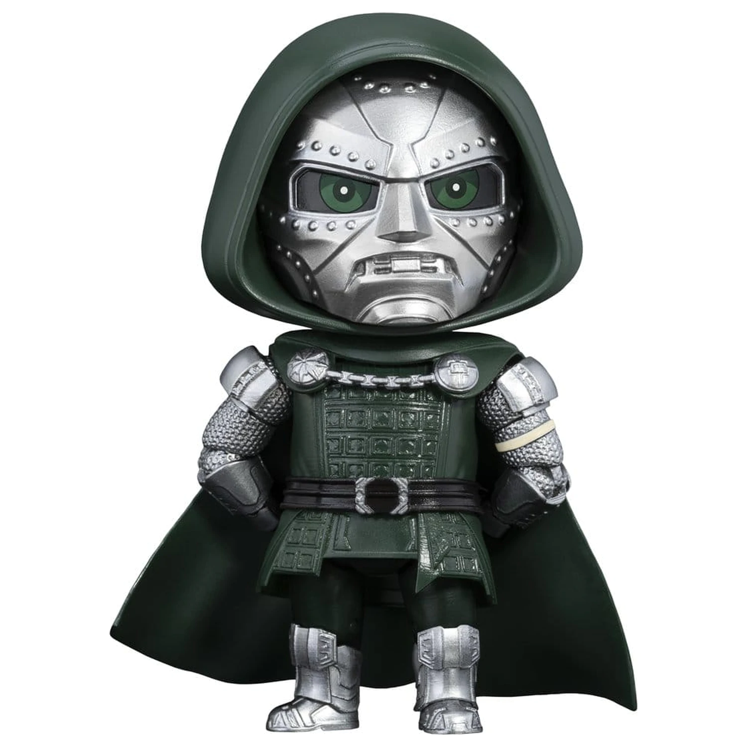 Marvel akciófigura Avengers: Doomsday Doctor Doom 12 cm termékfotó