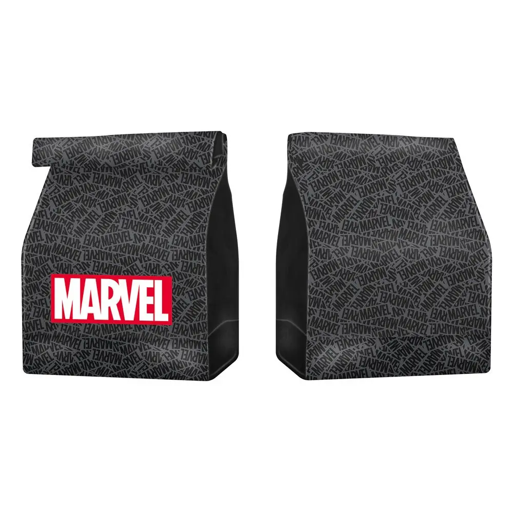 Marvel All Over uzsonnás táska termékfotó