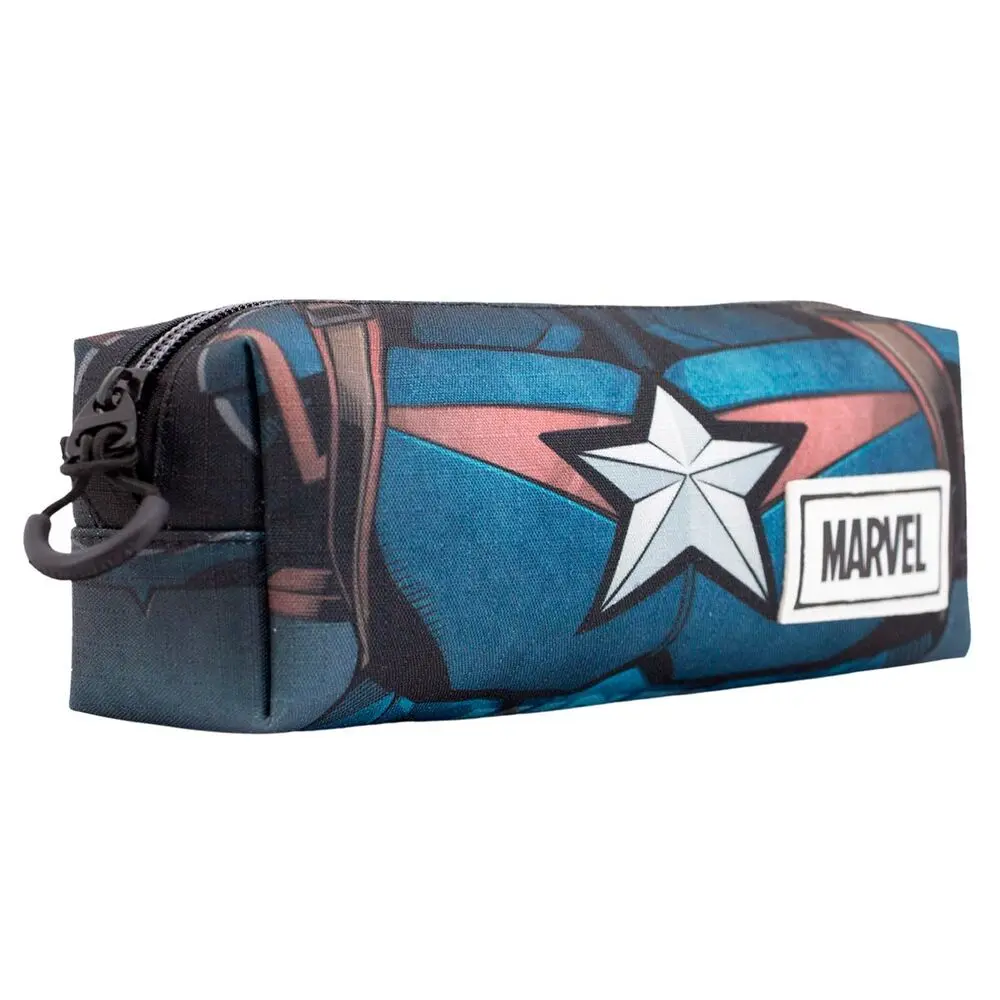 Marvel Amerika Kapitány Chest tolltartó termékfotó