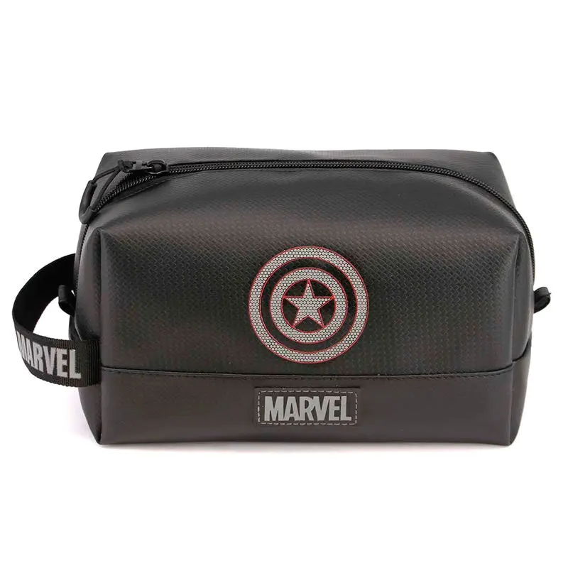 Marvel Amerika Kapitány pipere táska termékfotó