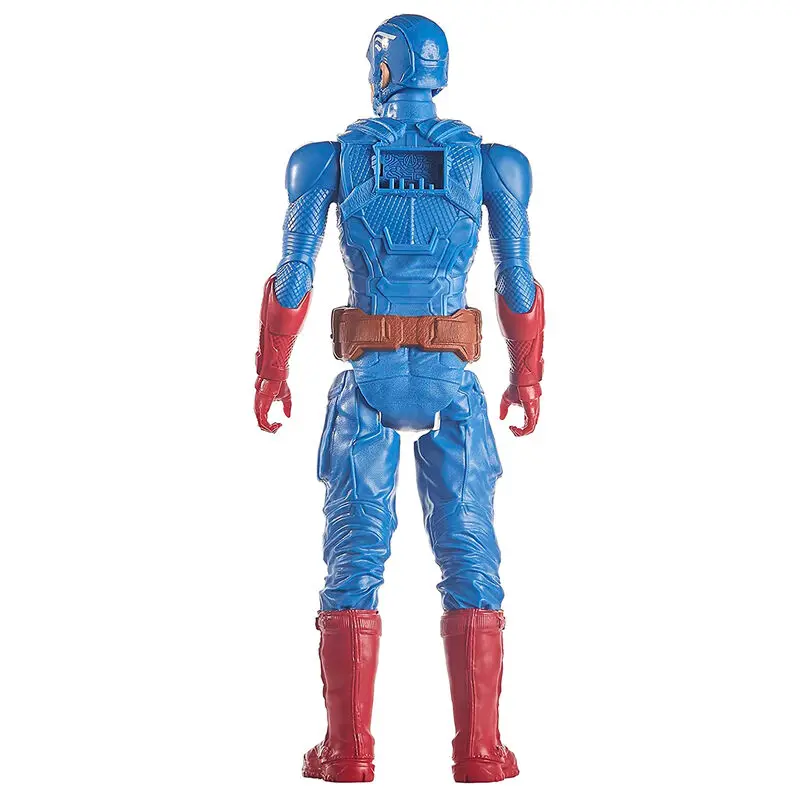 Marvel Amerika Kapitány Titan figura 30cm termékfotó