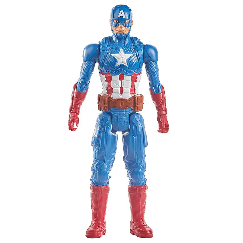 Marvel Amerika Kapitány Titan figura 30cm termékfotó