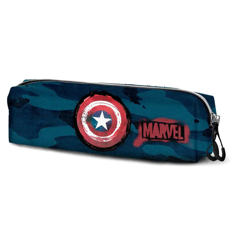 Marvel Amerika Kapitány tolltartó termékfotó