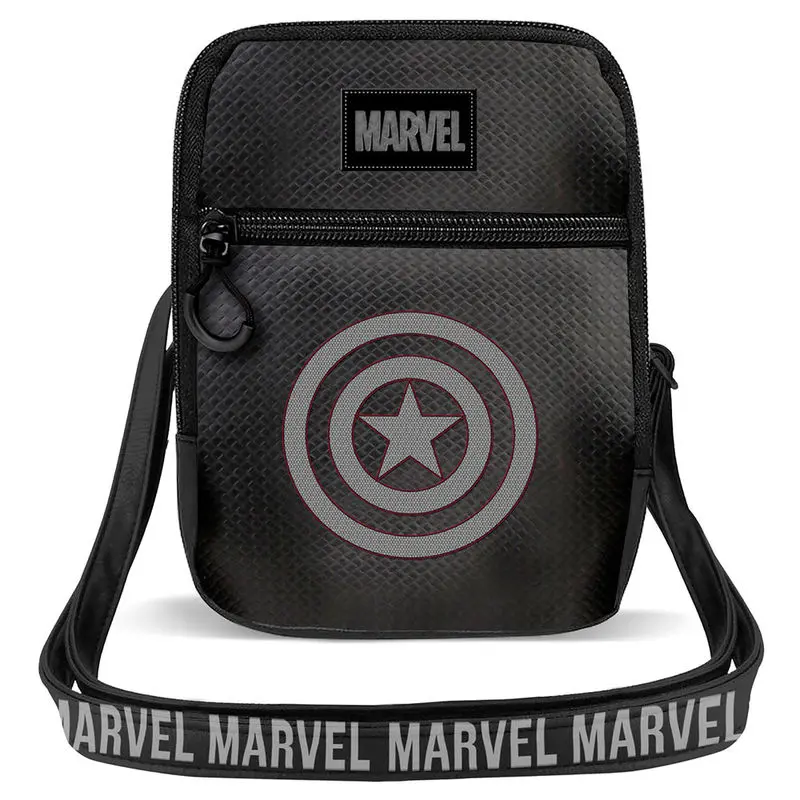 Marvel Amerika Kapitány válltáska termékfotó