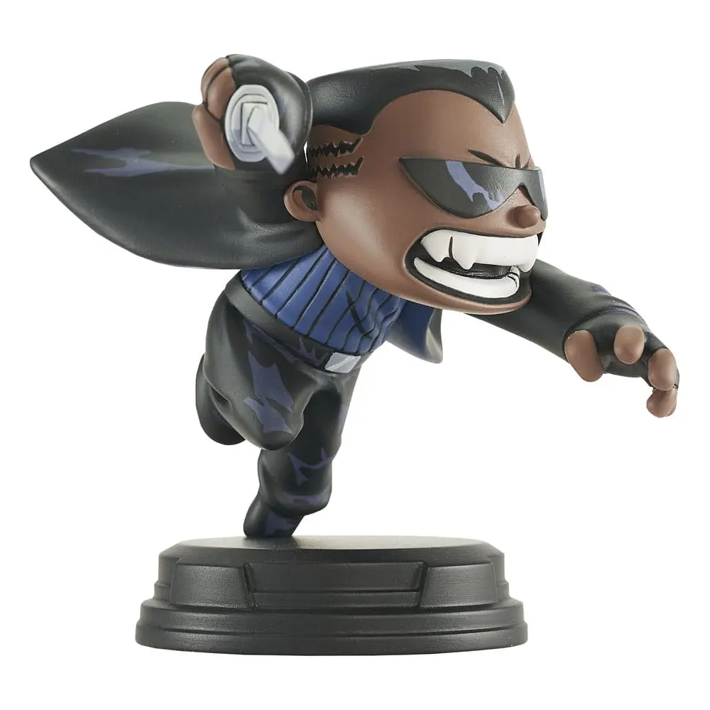 Marvel Animated Blade szobor figura 9 cm termékfotó