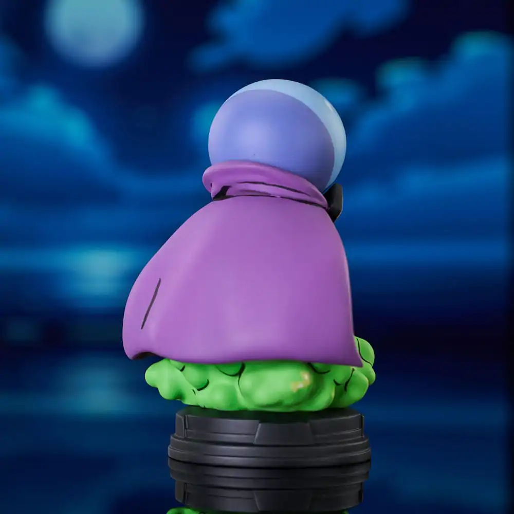 Marvel Animated Mysterio szobor figura 10 cm termékfotó