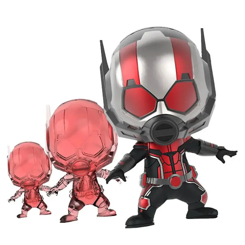 Marvel Ant-Man And The Wasp Cosbaby figura 10cm termékfotó