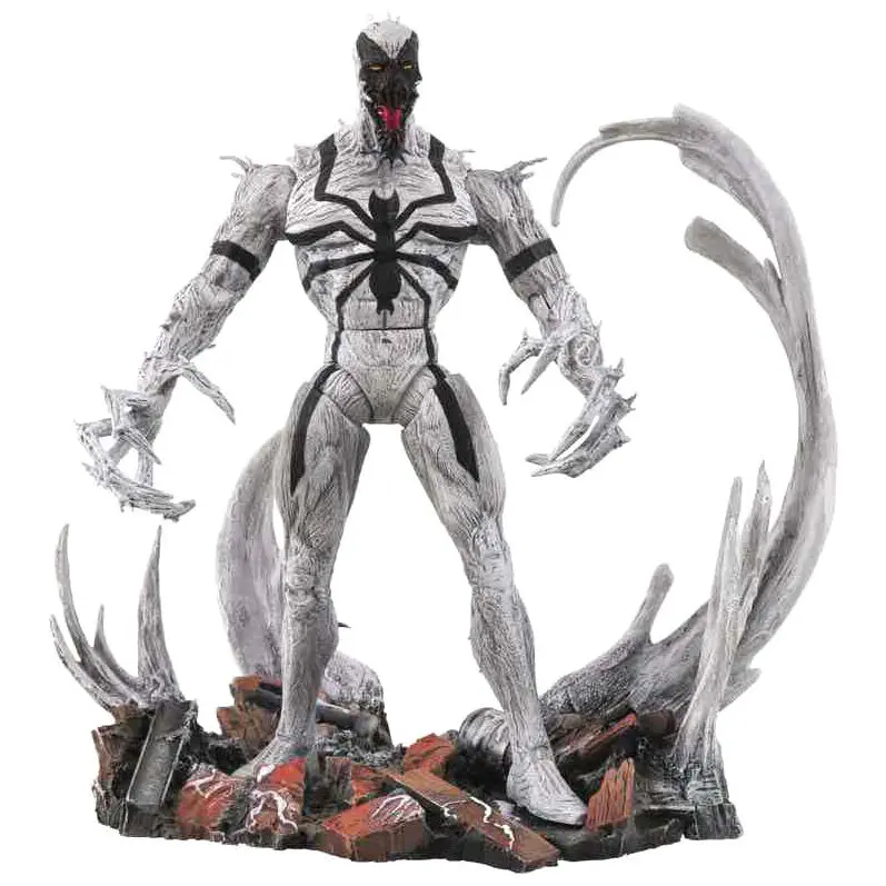 Marvel Anti-Venom figura 18cm termékfotó