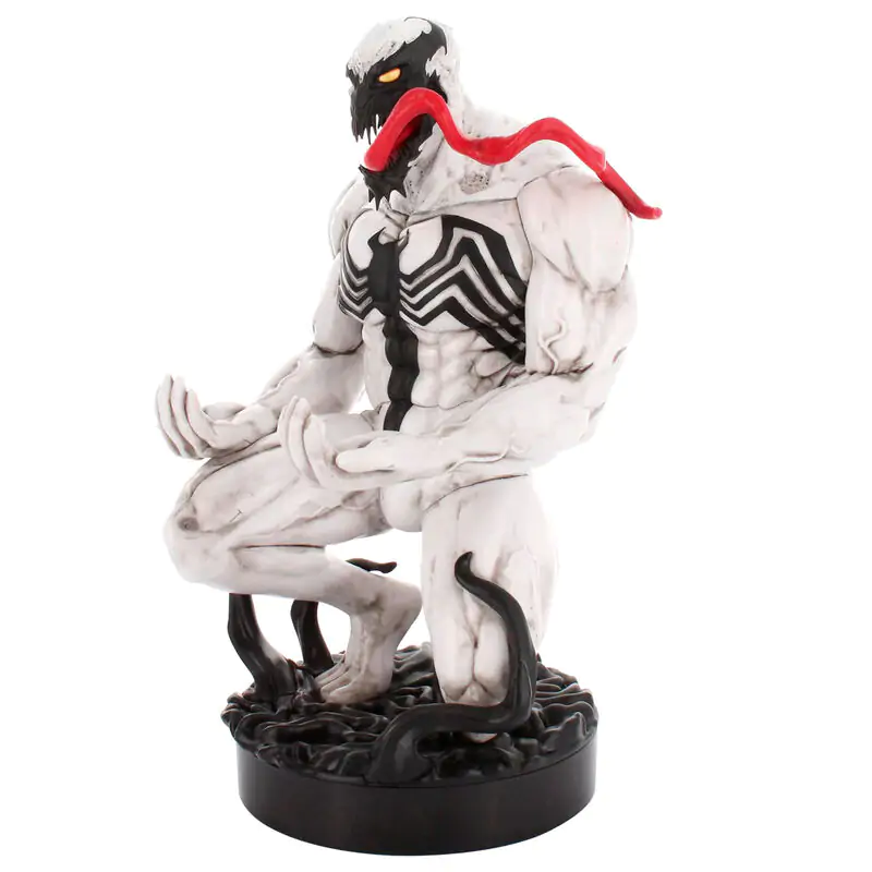 Marvel Anti-Venom figure clamping bracket Cable guy 21cm termékfotó