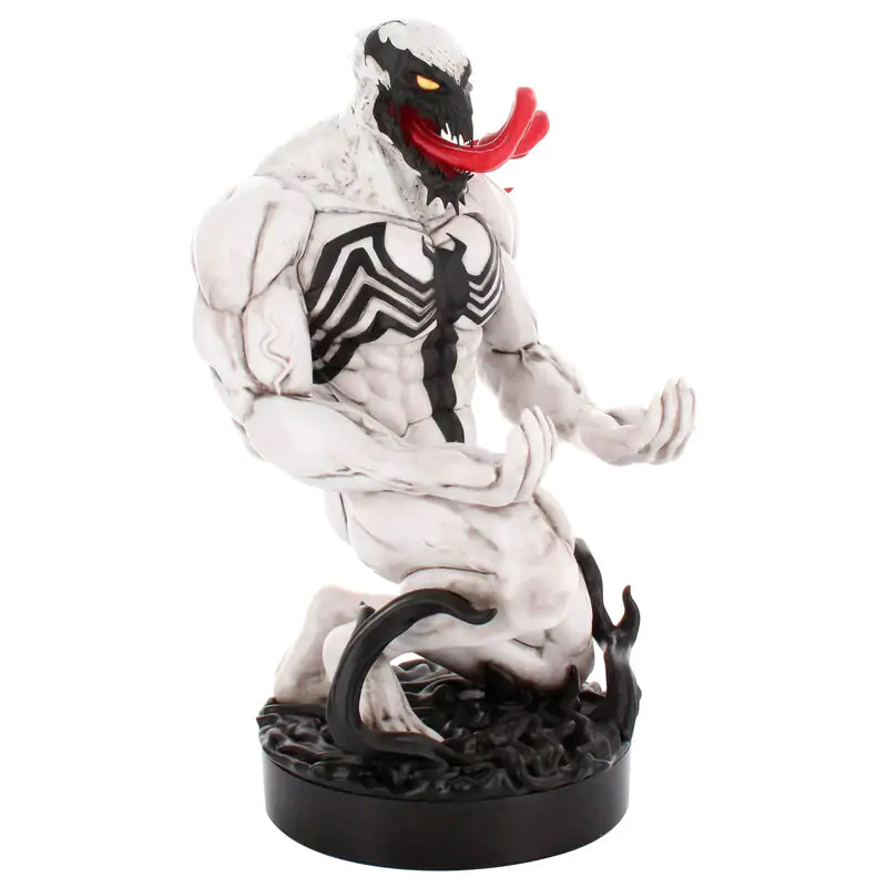 Marvel Anti-Venom figure clamping bracket Cable guy 21cm termékfotó