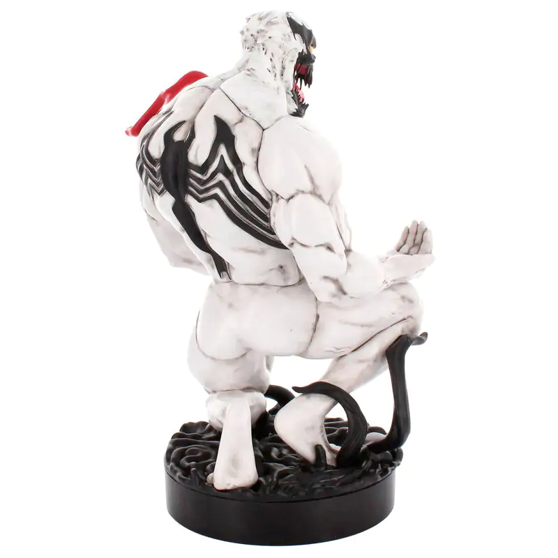 Marvel Anti-Venom figure clamping bracket Cable guy 21cm termékfotó