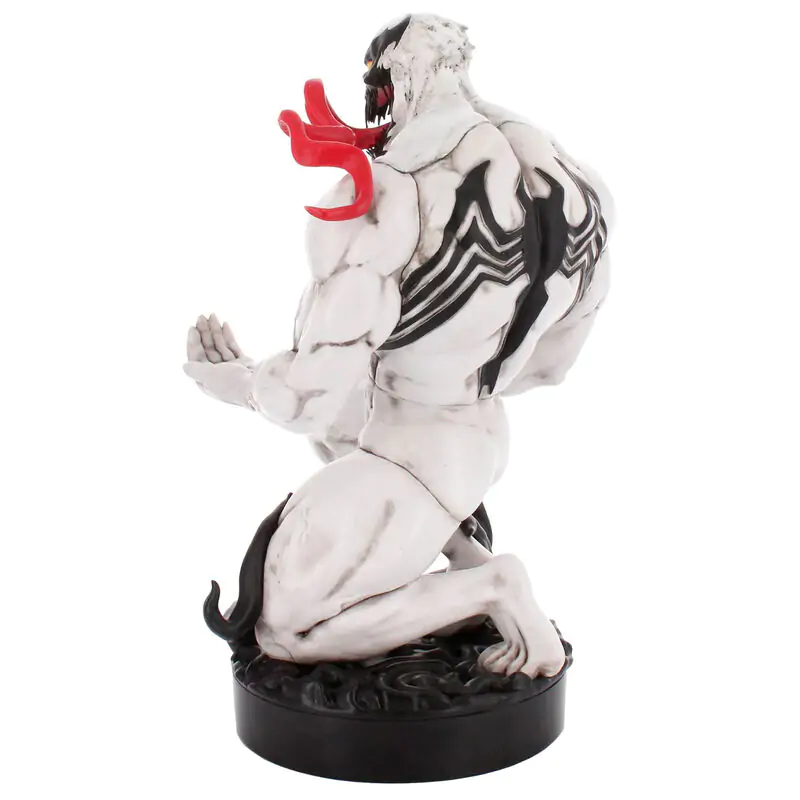 Marvel Anti-Venom figure clamping bracket Cable guy 21cm termékfotó