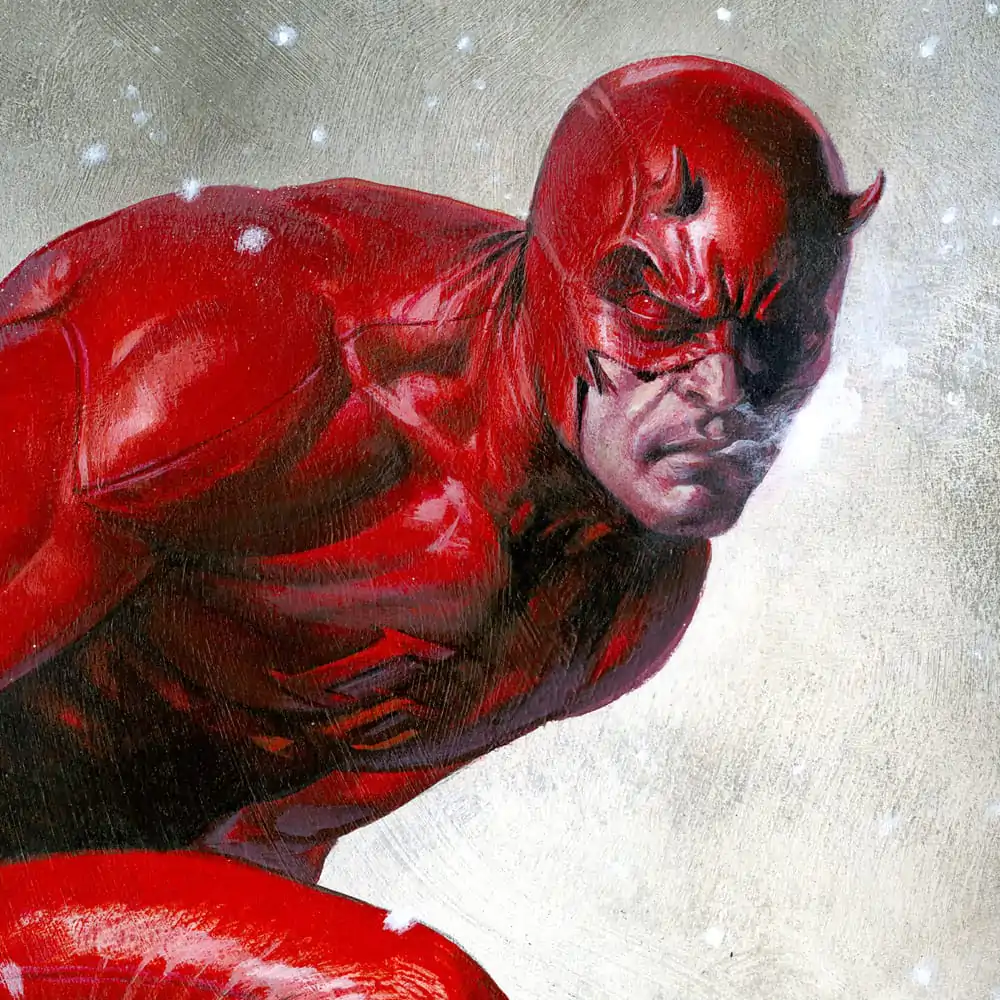 Marvel Art Print Daredevil 61 x 41 cm - keretezetlen vászonkép termékfotó