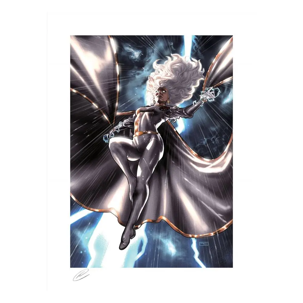 Marvel Art Print Storm 46 x 61 cm termékfotó