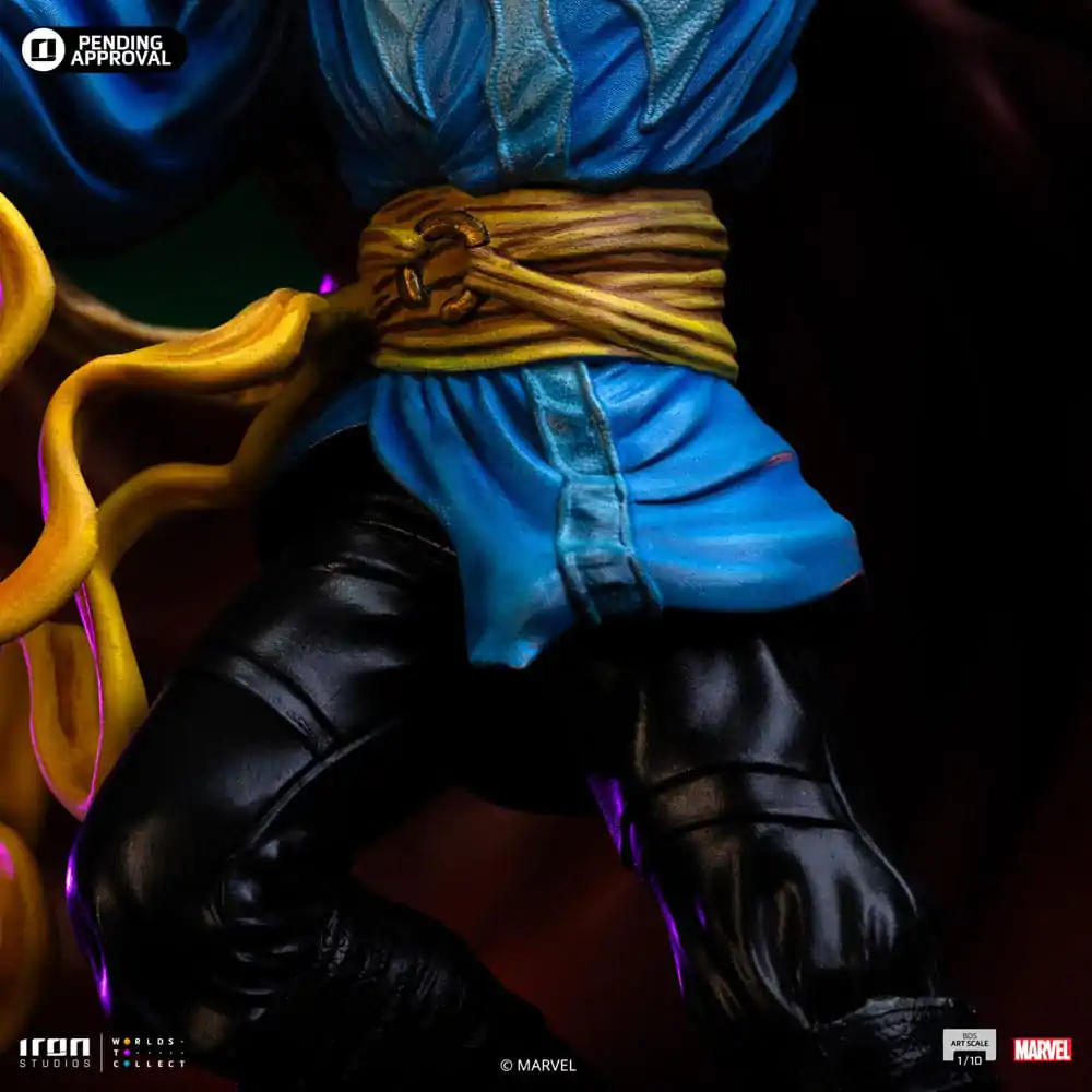 Marvel Art Scale Statue 1/10 Dr. Strange 38 cm termékfotó