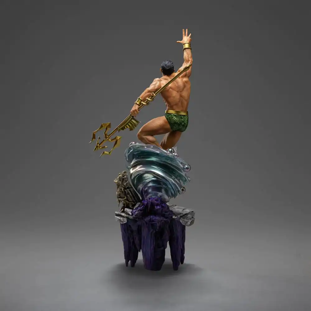 Marvel Art Scale 1/10 Namor Diorama szobor figura 36 cm termékfotó