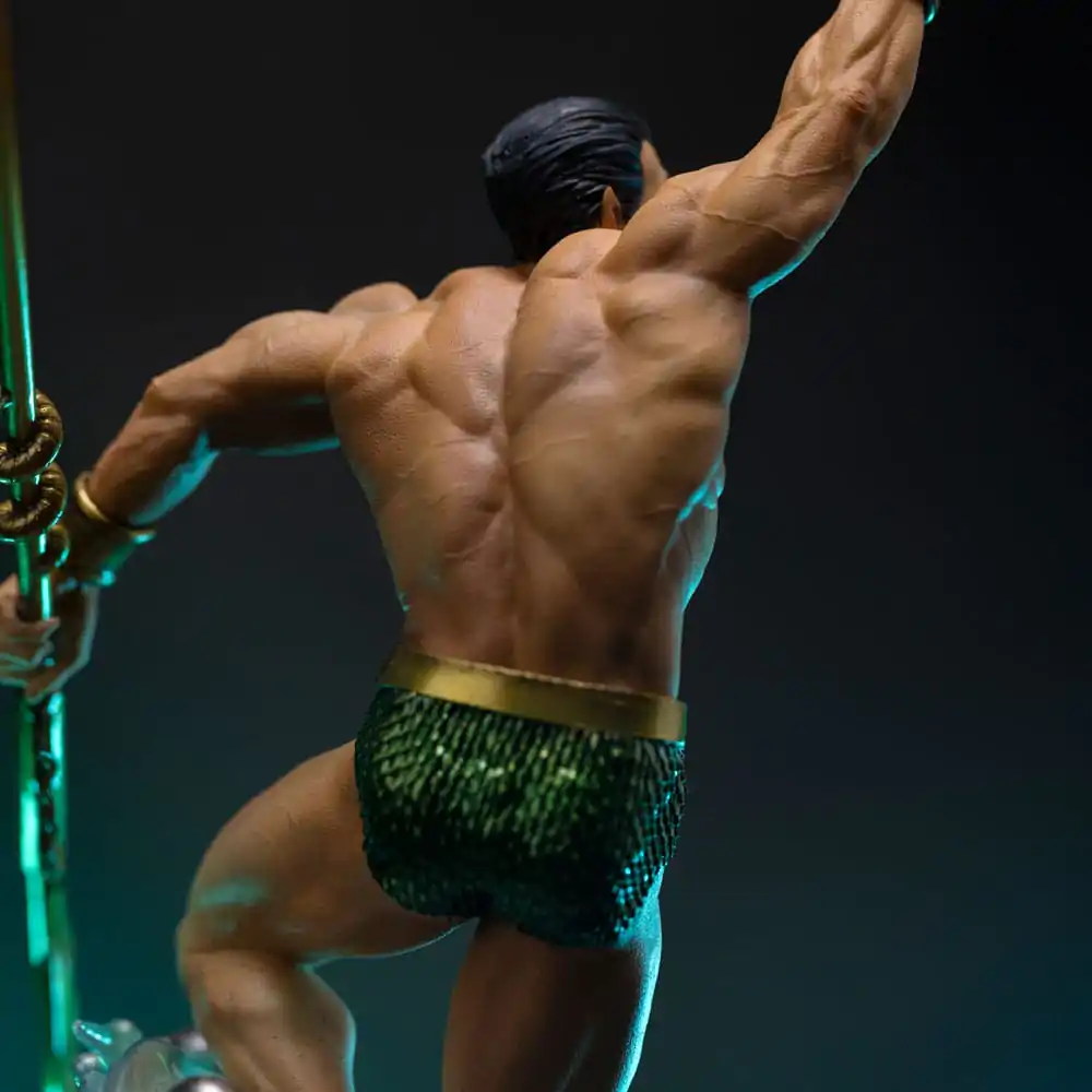 Marvel Art Scale 1/10 Namor Diorama szobor figura 36 cm termékfotó