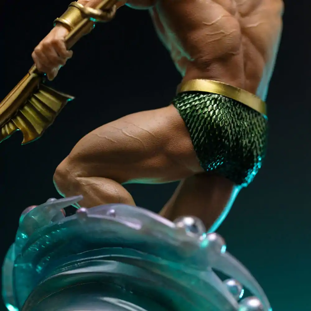 Marvel Art Scale 1/10 Namor Diorama szobor figura 36 cm termékfotó