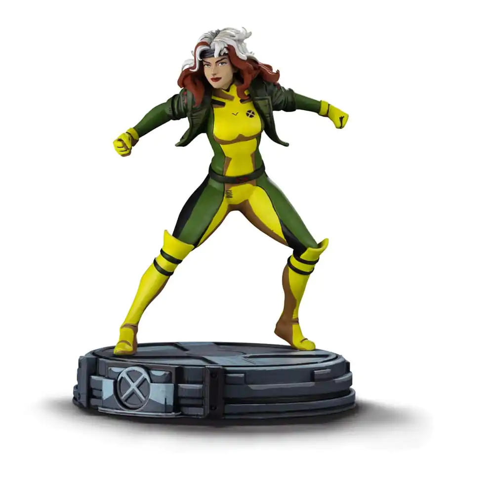 Marvel Art Scale 1/10 X-Man ´79 Rogue szobor figura 18 cm termékfotó