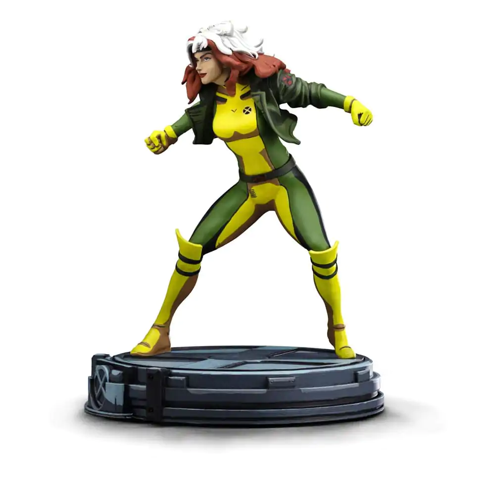 Marvel Art Scale 1/10 X-Man ´79 Rogue szobor figura 18 cm termékfotó