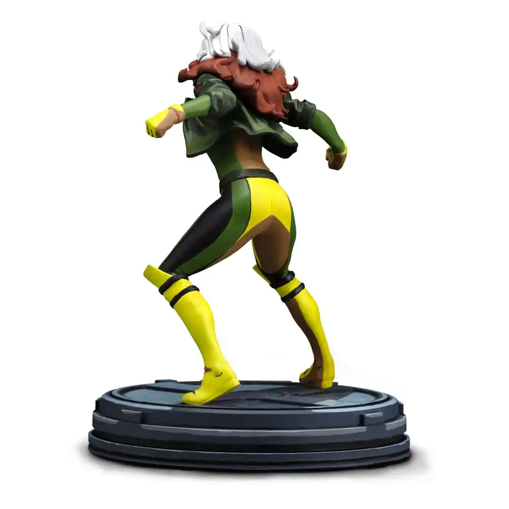 Marvel Art Scale 1/10 X-Man ´79 Rogue szobor figura 18 cm termékfotó