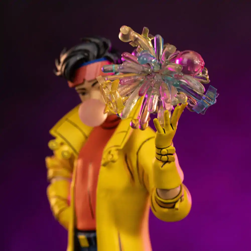 Marvel Art Scale 1/10 X-Men´97 Jubilee szobor figura 19 cm termékfotó