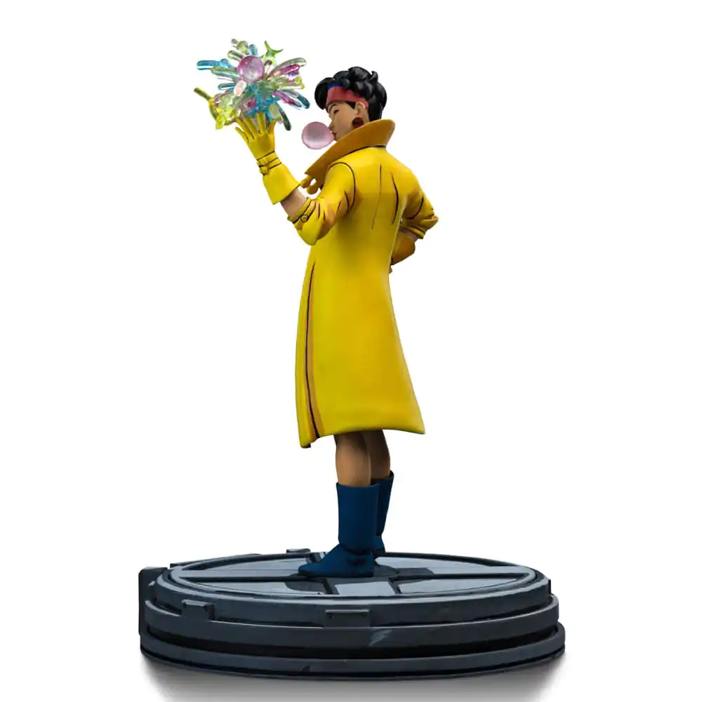 Marvel Art Scale 1/10 X-Men´97 Jubilee szobor figura 19 cm termékfotó