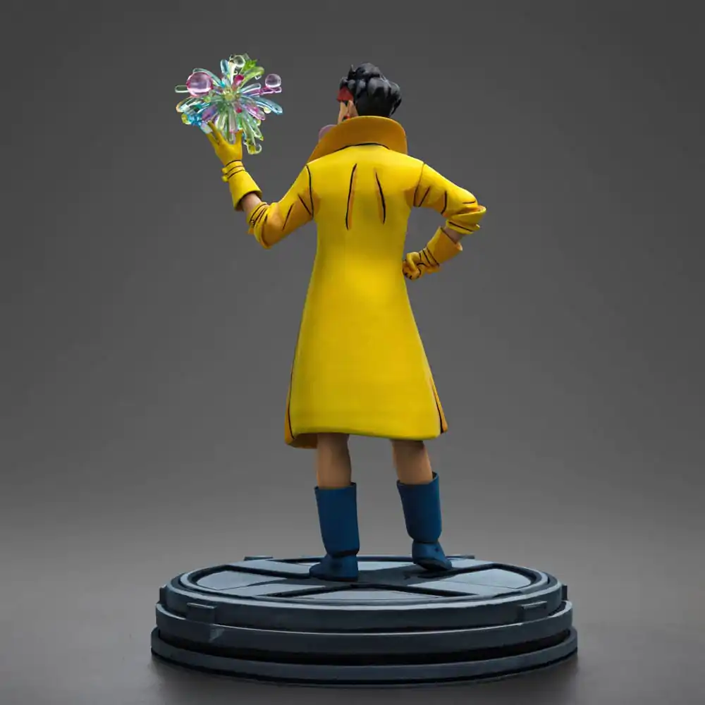 Marvel Art Scale 1/10 X-Men´97 Jubilee szobor figura 19 cm termékfotó