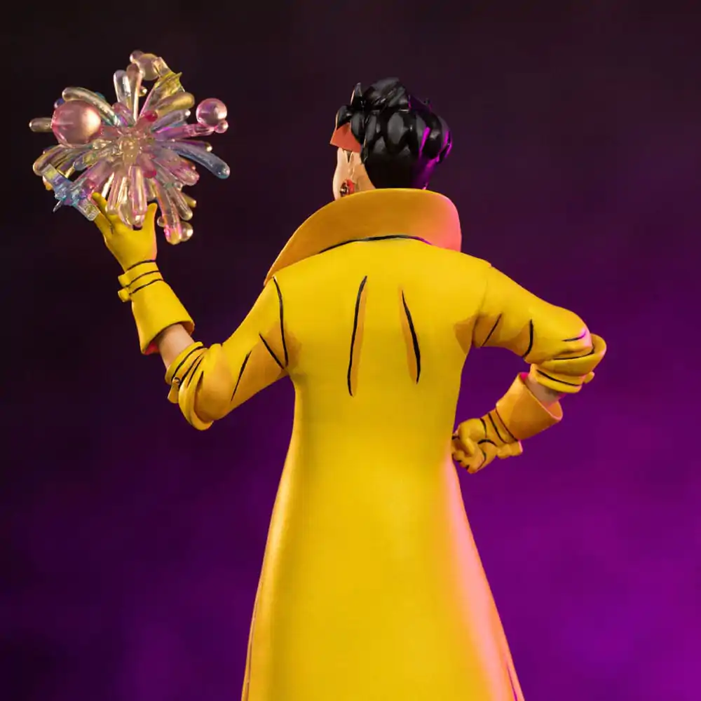 Marvel Art Scale 1/10 X-Men´97 Jubilee szobor figura 19 cm termékfotó