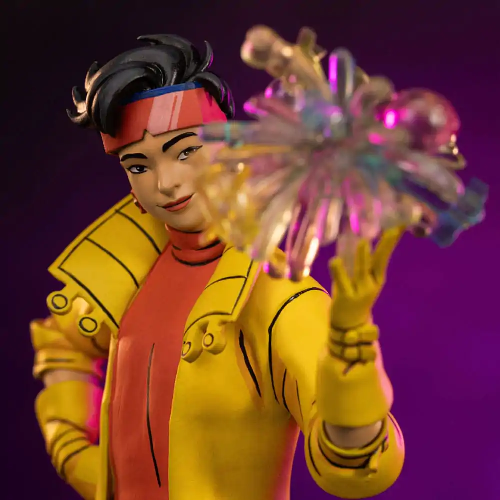 Marvel Art Scale 1/10 X-Men´97 Jubilee szobor figura 19 cm termékfotó