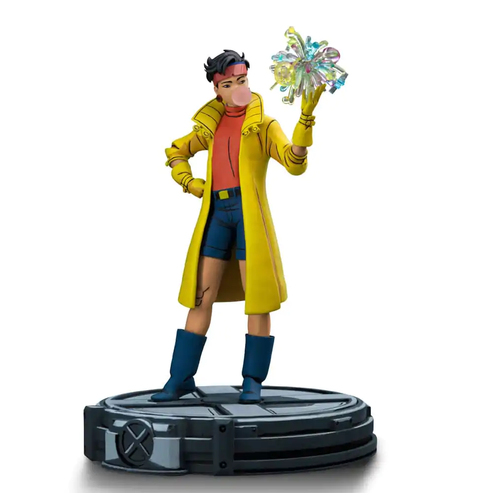 Marvel Art Scale 1/10 X-Men´97 Jubilee szobor figura 19 cm termékfotó