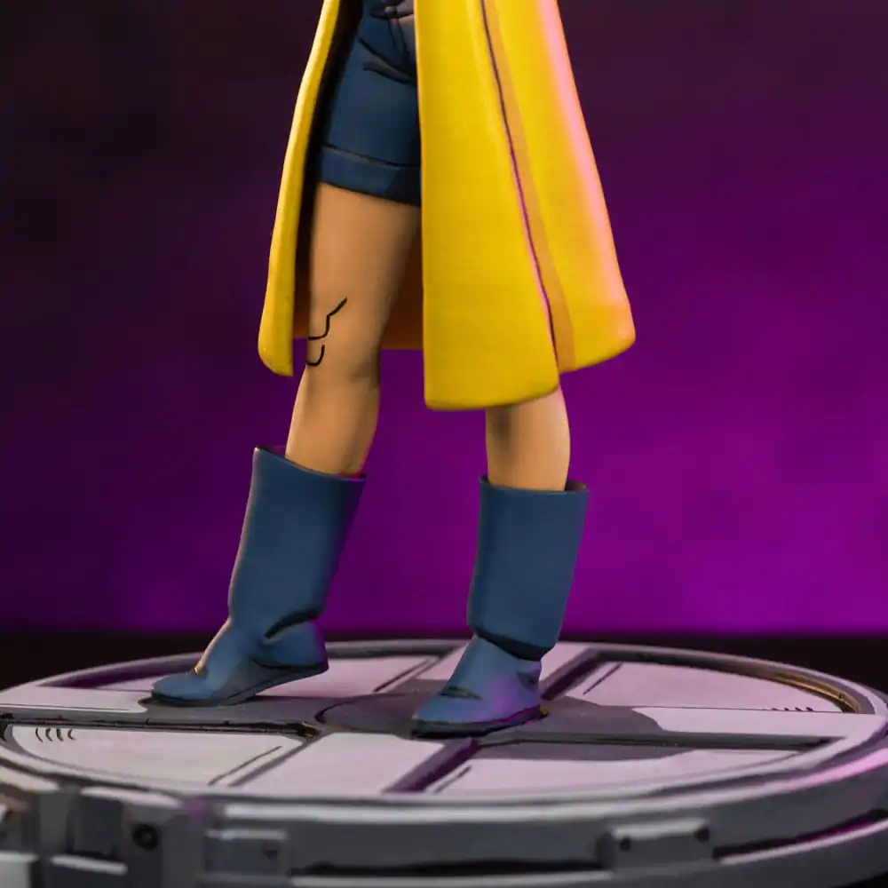 Marvel Art Scale 1/10 X-Men´97 Jubilee szobor figura 19 cm termékfotó