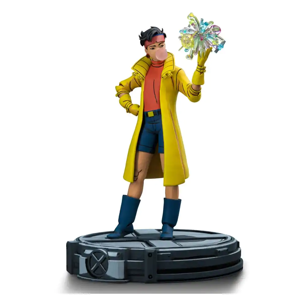 Marvel Art Scale 1/10 X-Men´97 Jubilee szobor figura 19 cm termékfotó