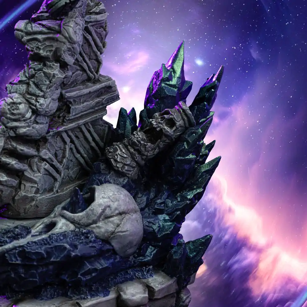 Marvel Art Scale Deluxe 1/10 Nova szobor figura 41 cm termékfotó
