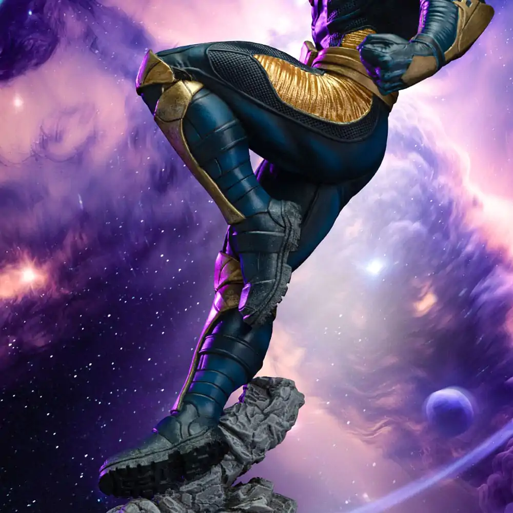 Marvel Art Scale Deluxe 1/10 Nova szobor figura 41 cm termékfotó