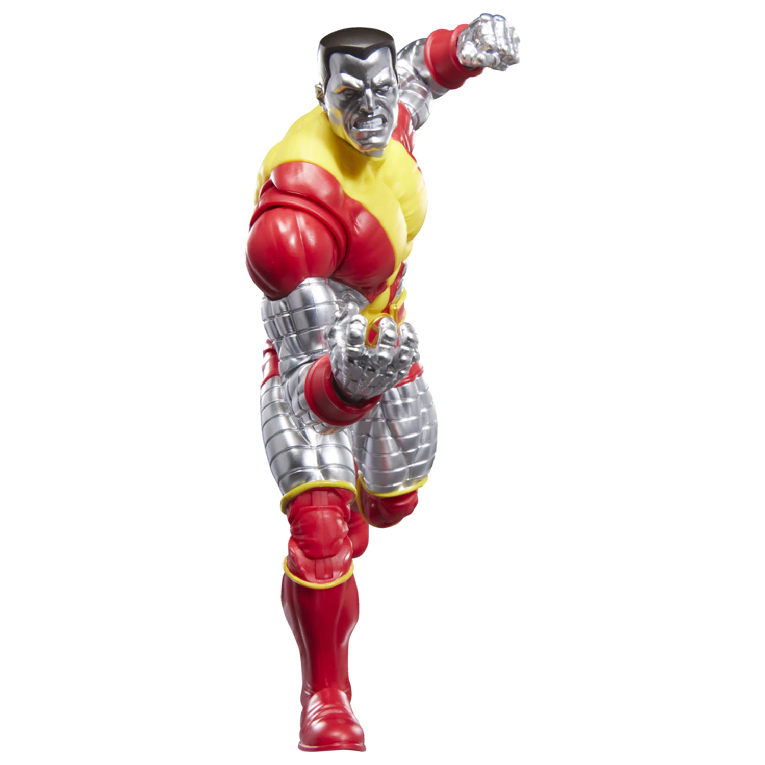 Marvel Astonishing X-Men Kitty Pryde & Marvel's Colossus 2db-os figura csomag 15cm termékfotó