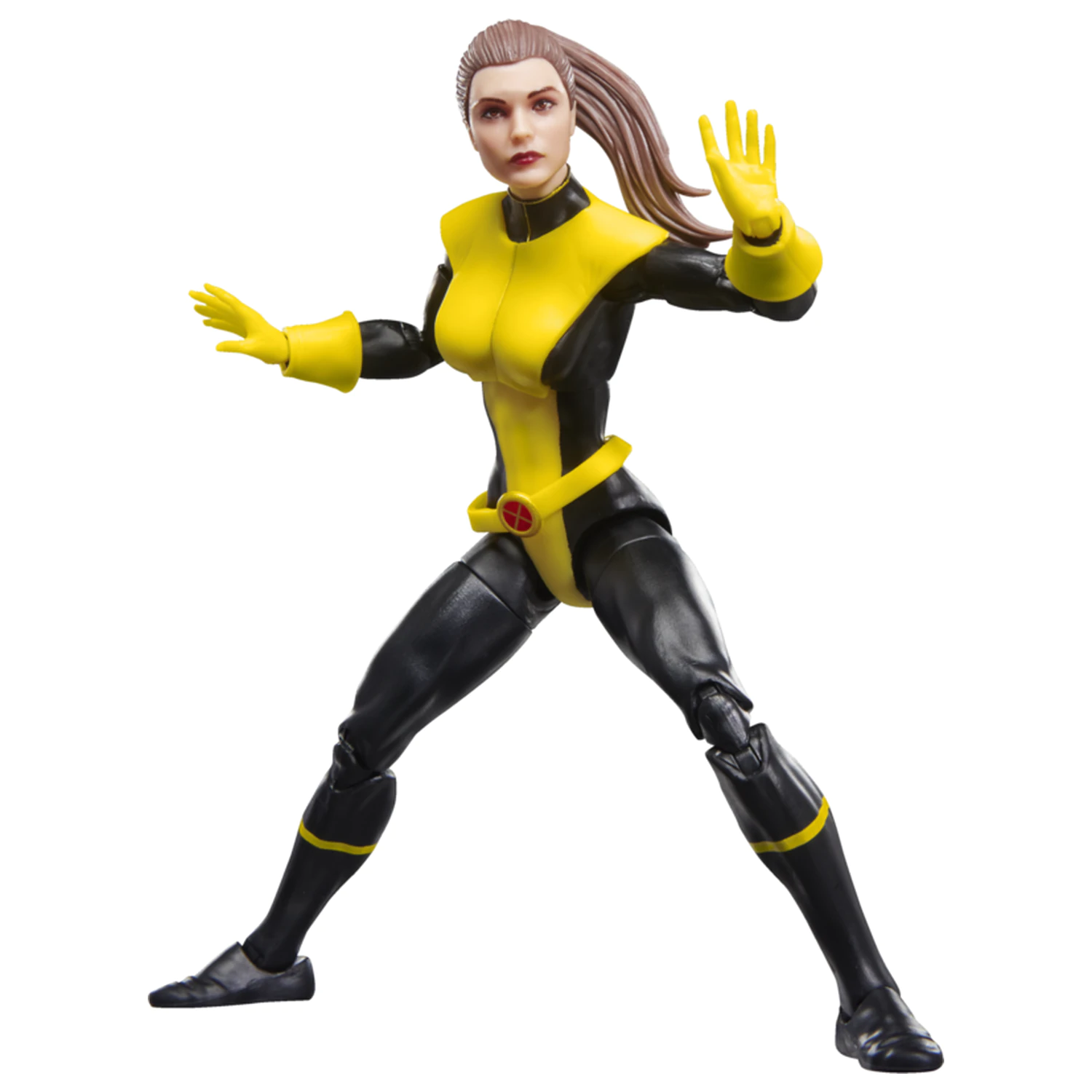 Marvel Astonishing X-Men Kitty Pryde & Marvel's Colossus 2db-os figura csomag 15cm termékfotó