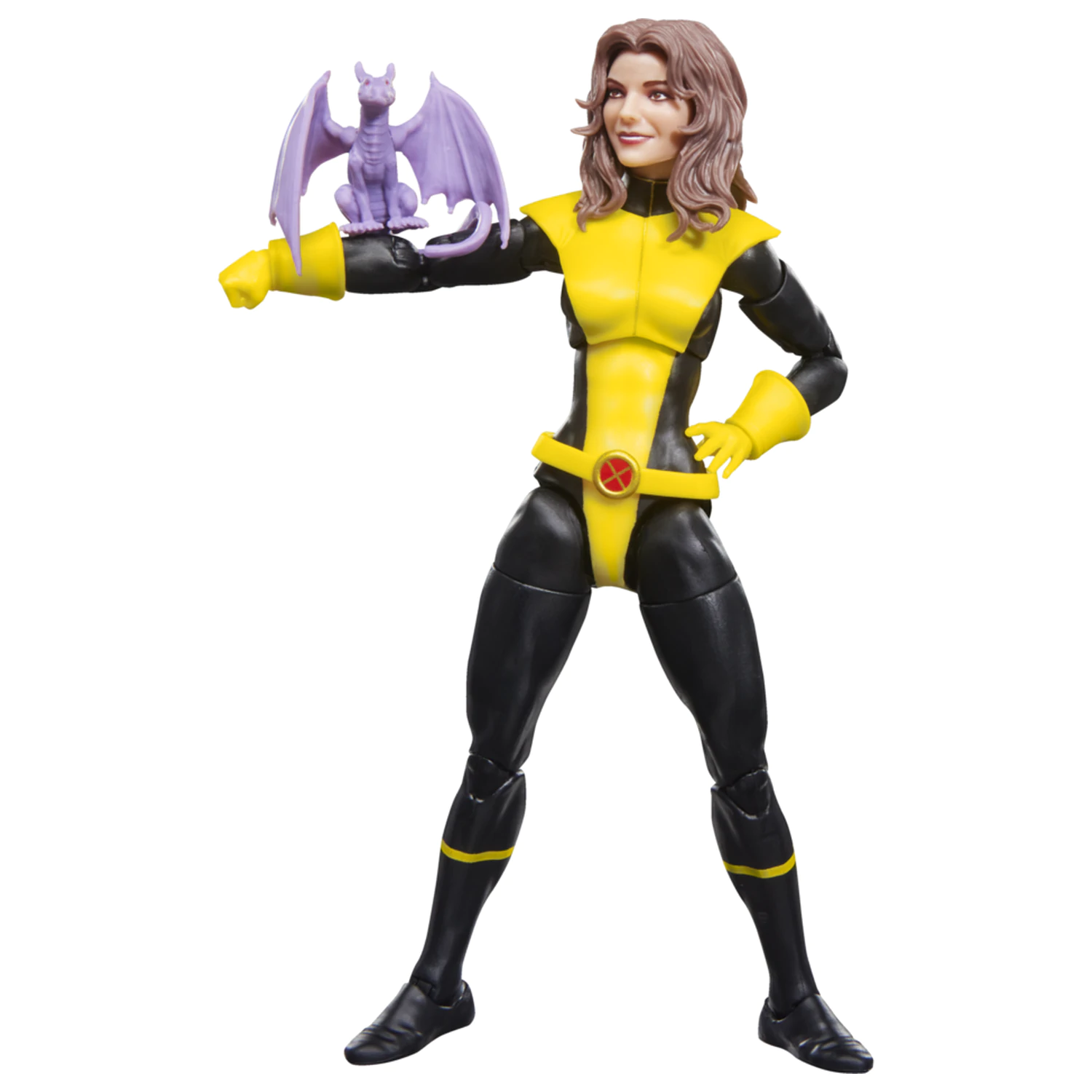 Marvel Astonishing X-Men Kitty Pryde & Marvel's Colossus 2db-os figura csomag 15cm termékfotó