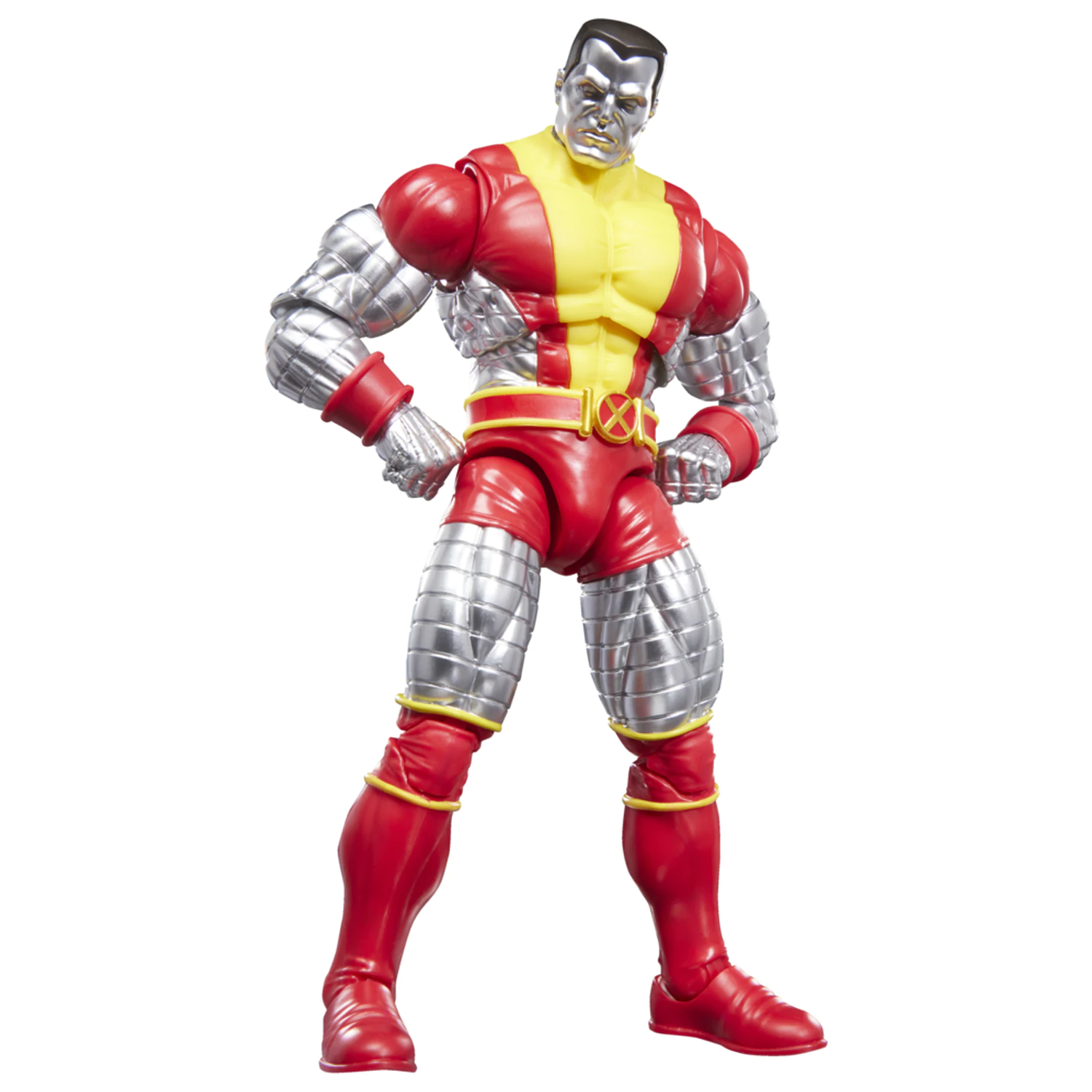 Marvel Astonishing X-Men Kitty Pryde & Marvel's Colossus 2db-os figura csomag 15cm termékfotó